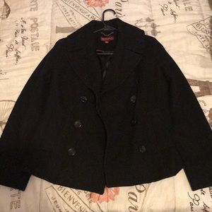 Merona winter coat
